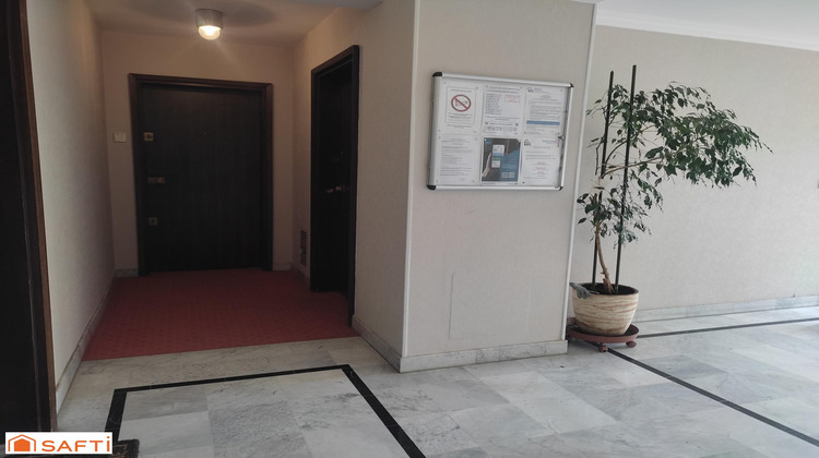 Ma-Cabane - Vente Appartement Mantes-la-Jolie, 74 m²