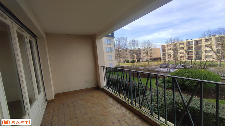 Ma-Cabane - Vente Appartement Mantes-la-Jolie, 74 m²