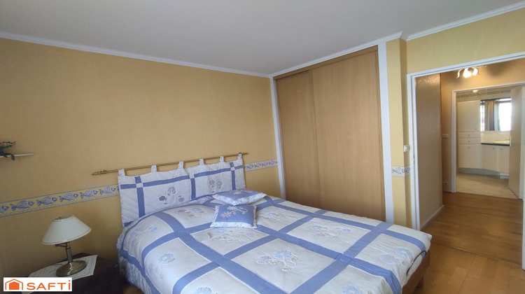 Ma-Cabane - Vente Appartement Mantes-la-Jolie, 74 m²