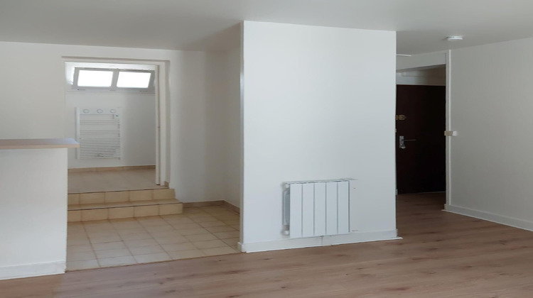 Ma-Cabane - Vente Appartement Mantes-la-Jolie, 27 m²