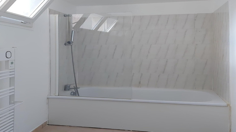 Ma-Cabane - Vente Appartement Mantes-la-Jolie, 27 m²