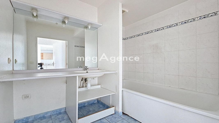 Ma-Cabane - Vente Appartement MANTES LA JOLIE, 44 m²