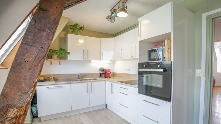 Ma-Cabane - Vente Appartement MANTES-LA-JOLIE, 111 m²