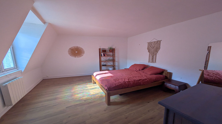 Ma-Cabane - Vente Appartement MANTES-LA-JOLIE, 111 m²