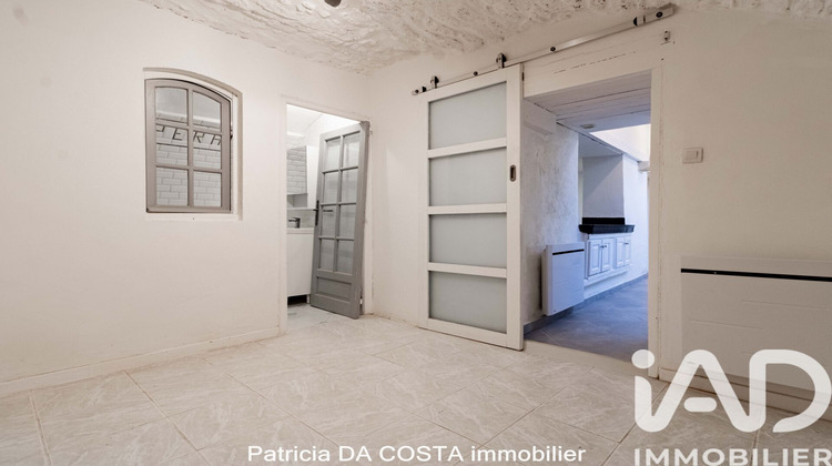 Ma-Cabane - Vente Appartement Mantes-la-Jolie, 32 m²