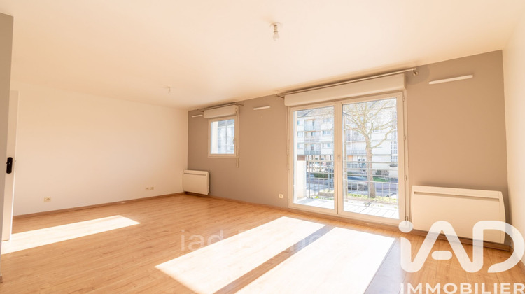 Ma-Cabane - Vente Appartement Mantes-la-Jolie, 47 m²