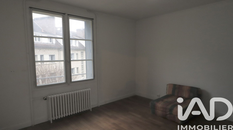 Ma-Cabane - Vente Appartement Mantes la Jolie, 62 m²