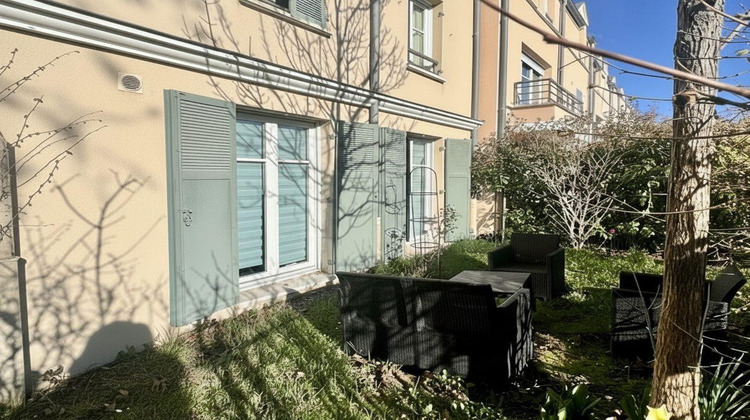 Ma-Cabane - Vente Appartement Mantes-la-Jolie, 37 m²