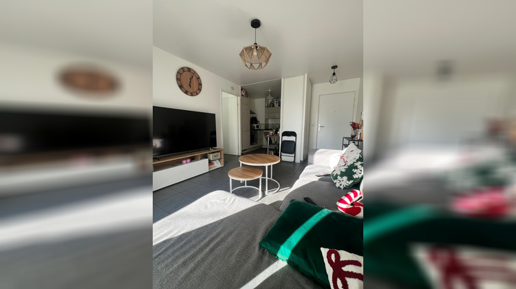 Ma-Cabane - Vente Appartement Mantes-la-Jolie, 37 m²