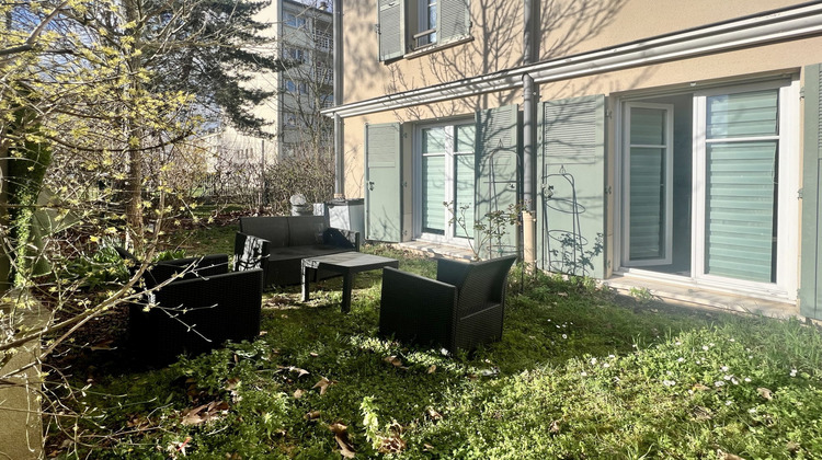 Ma-Cabane - Vente Appartement Mantes-la-Jolie, 37 m²