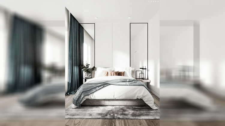 Ma-Cabane - Vente Appartement Mantes-la-Jolie, 94 m²