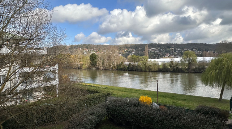 Ma-Cabane - Vente Appartement MANTES-LA-JOLIE, 59 m²