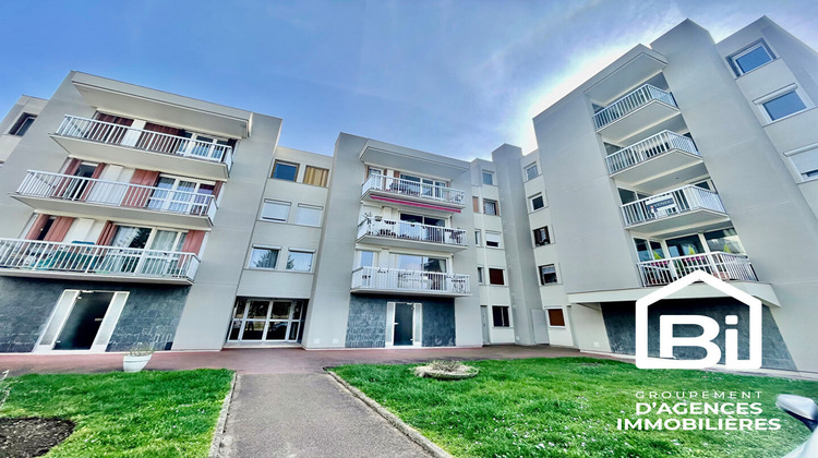 Ma-Cabane - Vente Appartement MANTES-LA-JOLIE, 51 m²