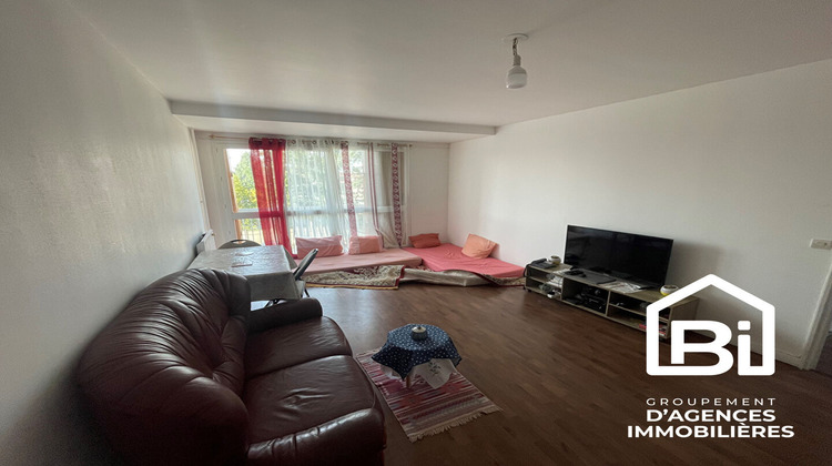 Ma-Cabane - Vente Appartement MANTES-LA-JOLIE, 51 m²