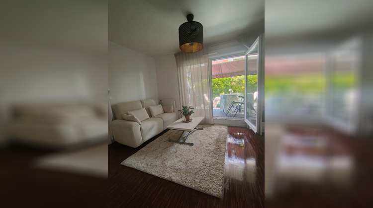 Ma-Cabane - Vente Appartement MANTES-LA-JOLIE, 38 m²