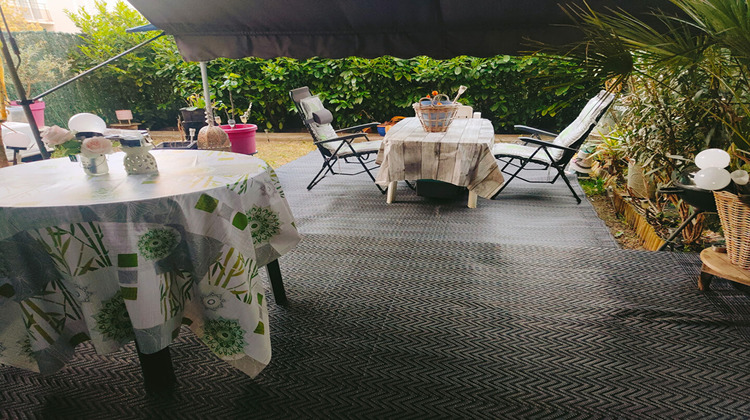 Ma-Cabane - Vente Appartement MANTES-LA-JOLIE, 38 m²