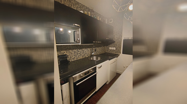 Ma-Cabane - Vente Appartement MANTES-LA-JOLIE, 38 m²