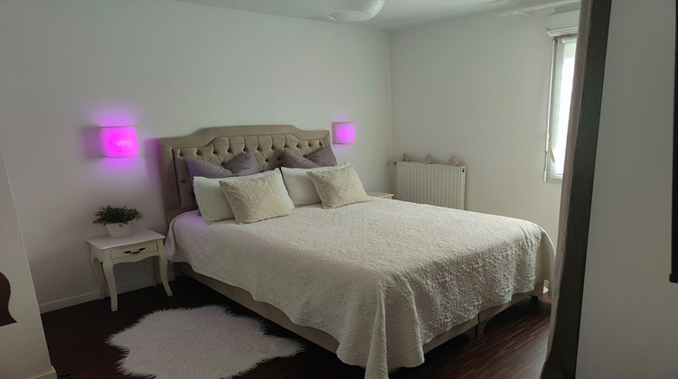 Ma-Cabane - Vente Appartement MANTES-LA-JOLIE, 38 m²