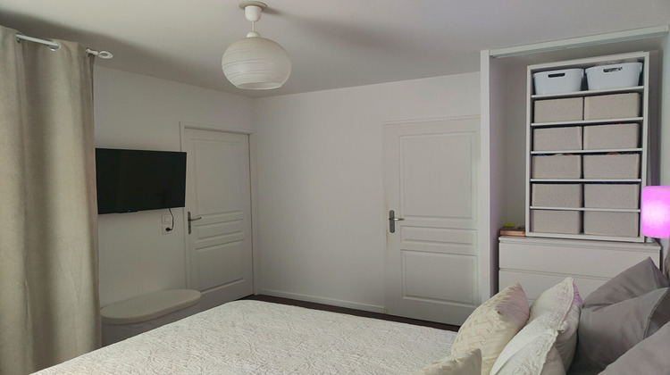 Ma-Cabane - Vente Appartement MANTES-LA-JOLIE, 38 m²