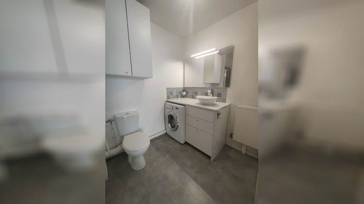 Ma-Cabane - Vente Appartement MANTES-LA-JOLIE, 38 m²