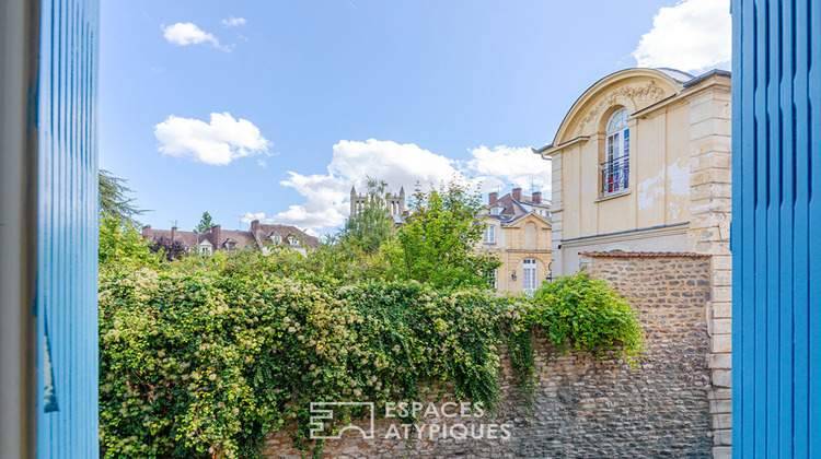 Ma-Cabane - Vente Appartement MANTES-LA-JOLIE, 83 m²