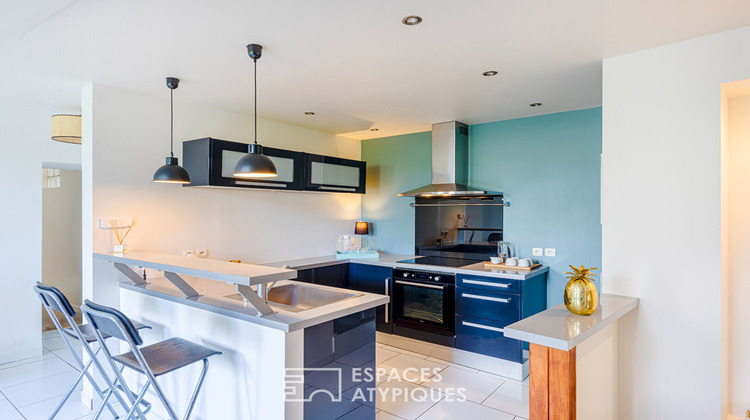Ma-Cabane - Vente Appartement MANTES-LA-JOLIE, 83 m²
