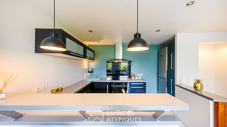 Ma-Cabane - Vente Appartement MANTES-LA-JOLIE, 83 m²