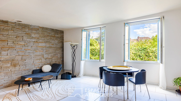 Ma-Cabane - Vente Appartement MANTES-LA-JOLIE, 83 m²