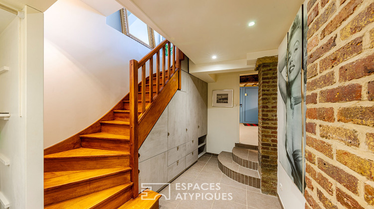 Ma-Cabane - Vente Appartement MANTES-LA-JOLIE, 83 m²