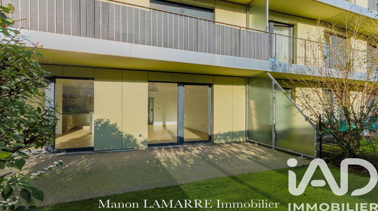 Ma-Cabane - Vente Appartement Mantes-la-Jolie, 68 m²