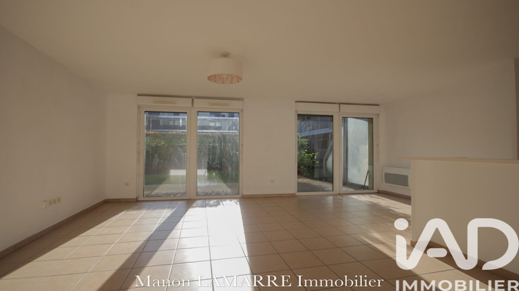 Ma-Cabane - Vente Appartement Mantes-la-Jolie, 68 m²