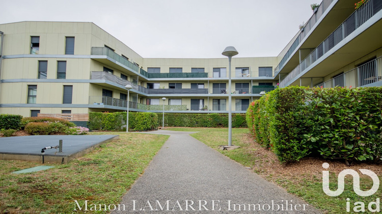 Ma-Cabane - Vente Appartement Mantes-la-Jolie, 68 m²