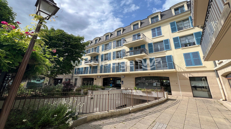Ma-Cabane - Vente Appartement Mantes-la-Jolie, 60 m²