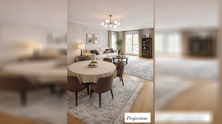 Ma-Cabane - Vente Appartement MANTES LA JOLIE, 97 m²