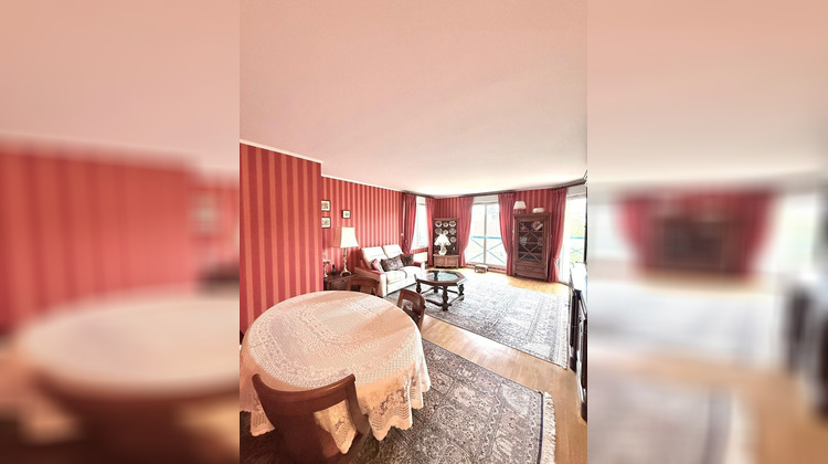 Ma-Cabane - Vente Appartement MANTES LA JOLIE, 97 m²