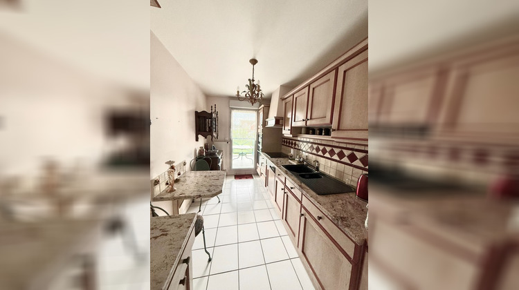 Ma-Cabane - Vente Appartement MANTES LA JOLIE, 97 m²