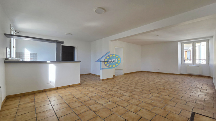 Ma-Cabane - Vente Appartement MANTES-LA-JOLIE, 39 m²