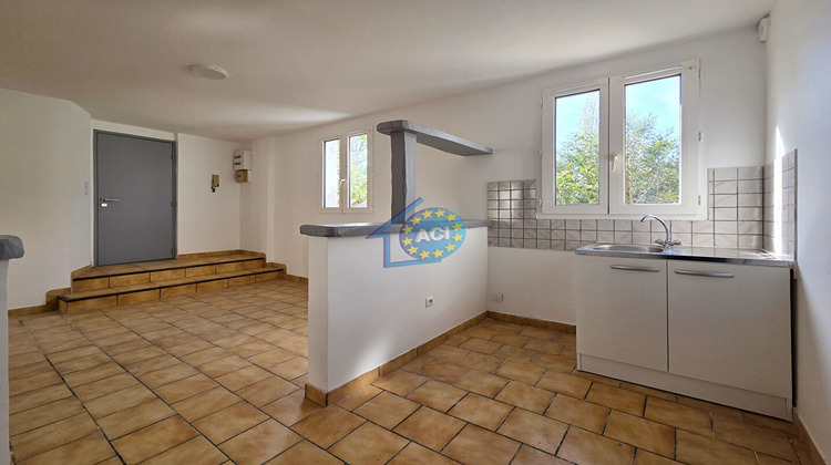 Ma-Cabane - Vente Appartement MANTES-LA-JOLIE, 39 m²