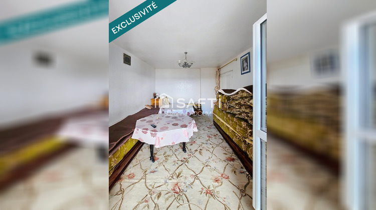 Ma-Cabane - Vente Appartement Mantes-la-Jolie, 68 m²