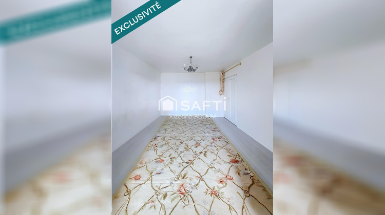 Ma-Cabane - Vente Appartement Mantes-la-Jolie, 68 m²