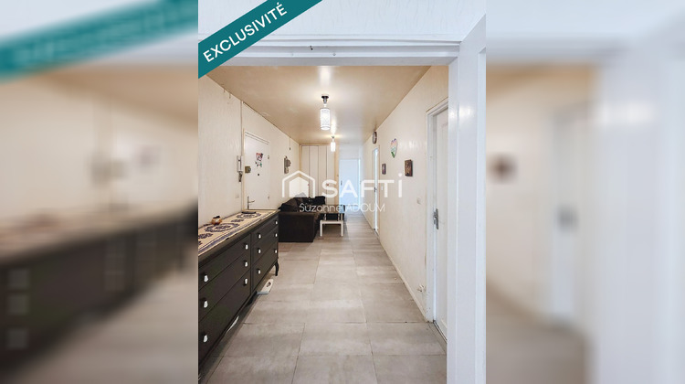 Ma-Cabane - Vente Appartement Mantes-la-Jolie, 68 m²