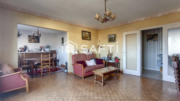 Ma-Cabane - Vente Appartement Mantes-la-Jolie, 81 m²