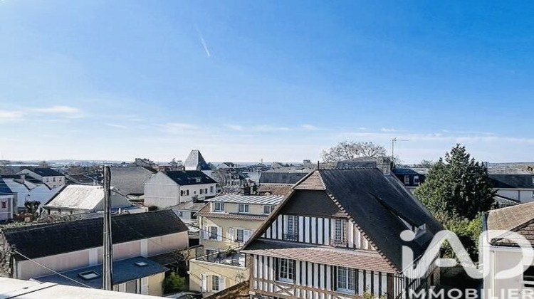 Ma-Cabane - Vente Appartement Mantes-la-Jolie, 115 m²
