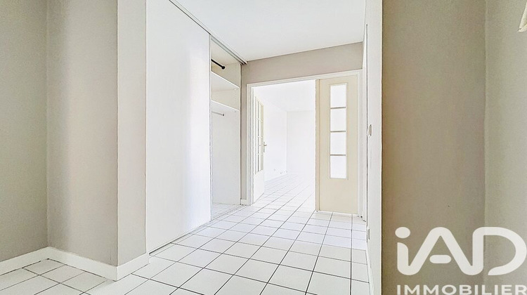 Ma-Cabane - Vente Appartement Mantes-la-Jolie, 115 m²
