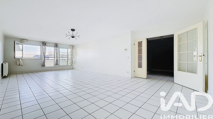 Ma-Cabane - Vente Appartement Mantes-la-Jolie, 115 m²
