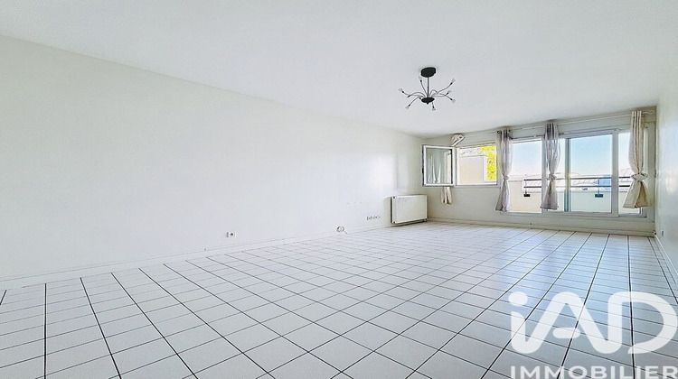 Ma-Cabane - Vente Appartement Mantes-la-Jolie, 115 m²