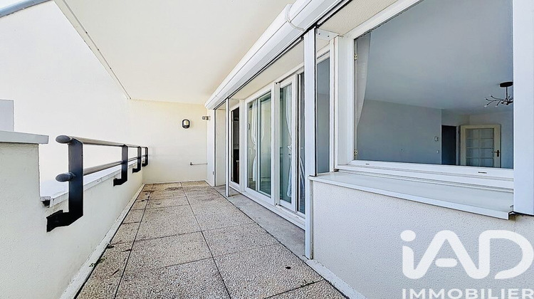 Ma-Cabane - Vente Appartement Mantes-la-Jolie, 115 m²
