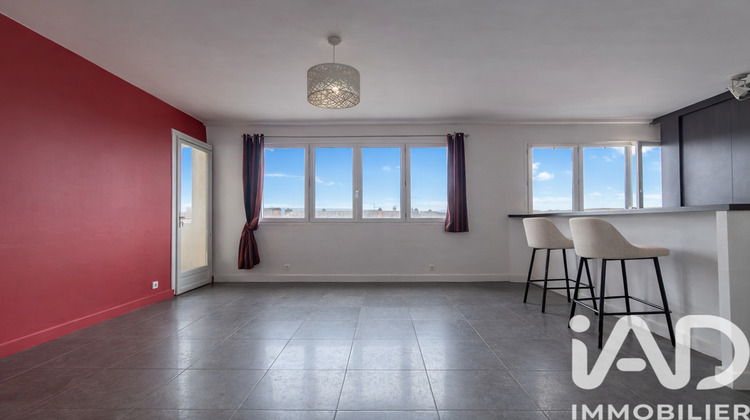 Ma-Cabane - Vente Appartement Mantes-la-Jolie, 69 m²