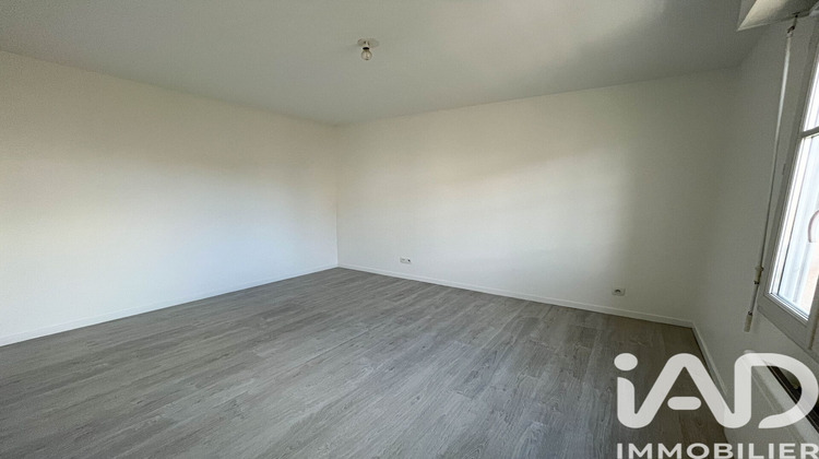 Ma-Cabane - Vente Appartement Mantes-la-Jolie, 38 m²