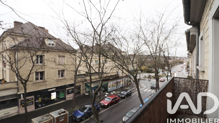 Ma-Cabane - Vente Appartement Mantes la Jolie, 62 m²